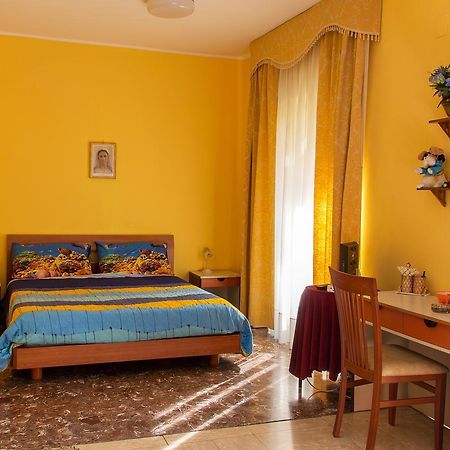 Hotel Le Arcate Praia a Mare Esterno foto