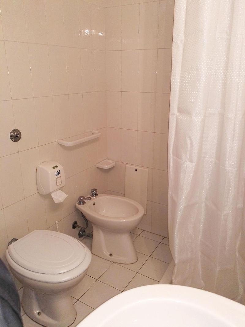 Hotel Le Arcate Praia a Mare Esterno foto