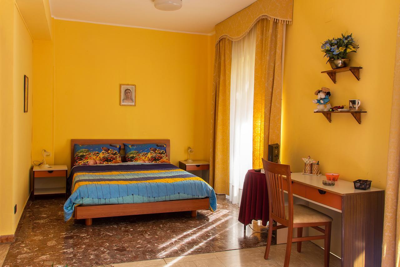 Hotel Le Arcate Praia a Mare Esterno foto