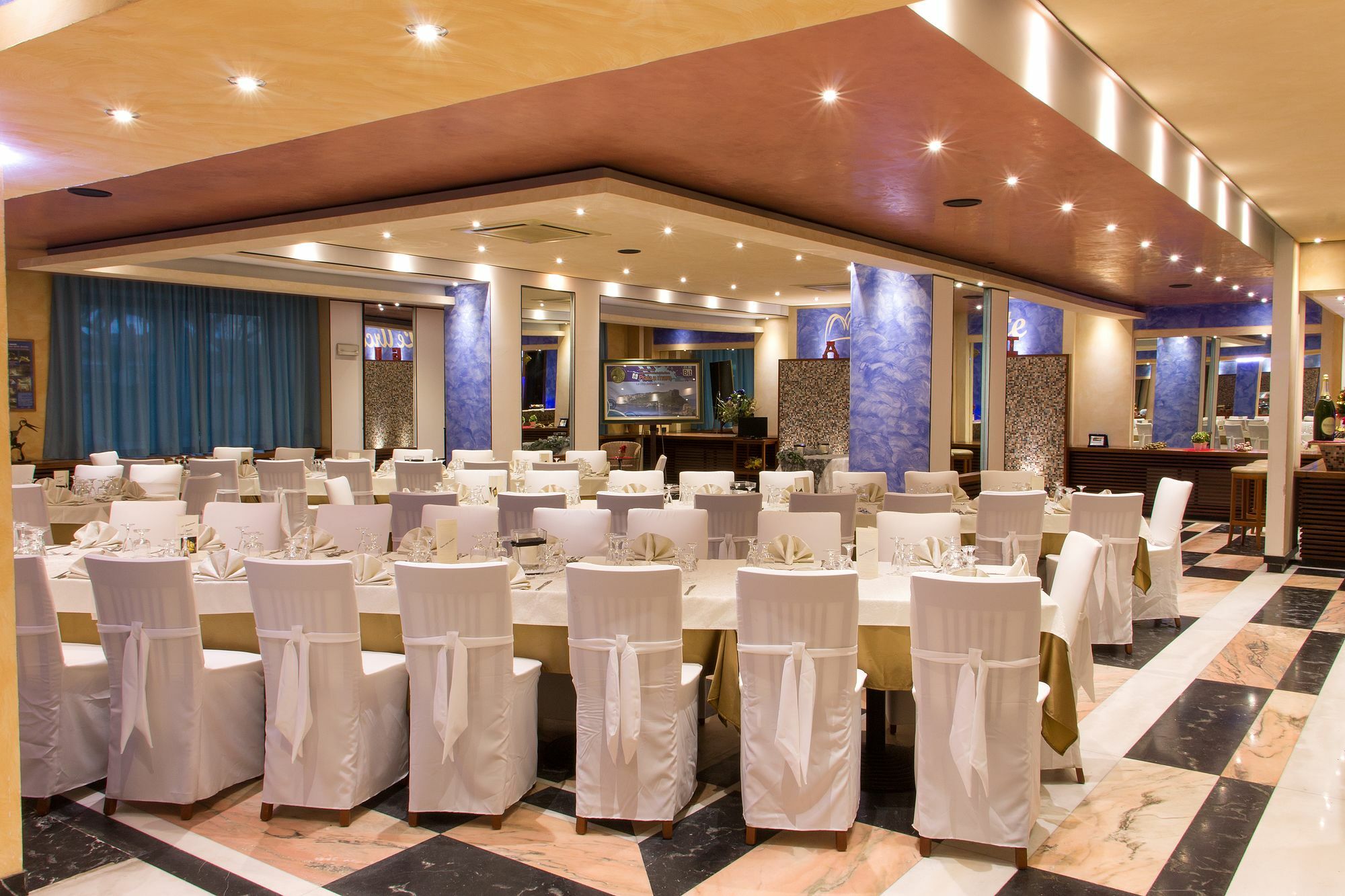 Hotel Le Arcate Praia a Mare Esterno foto